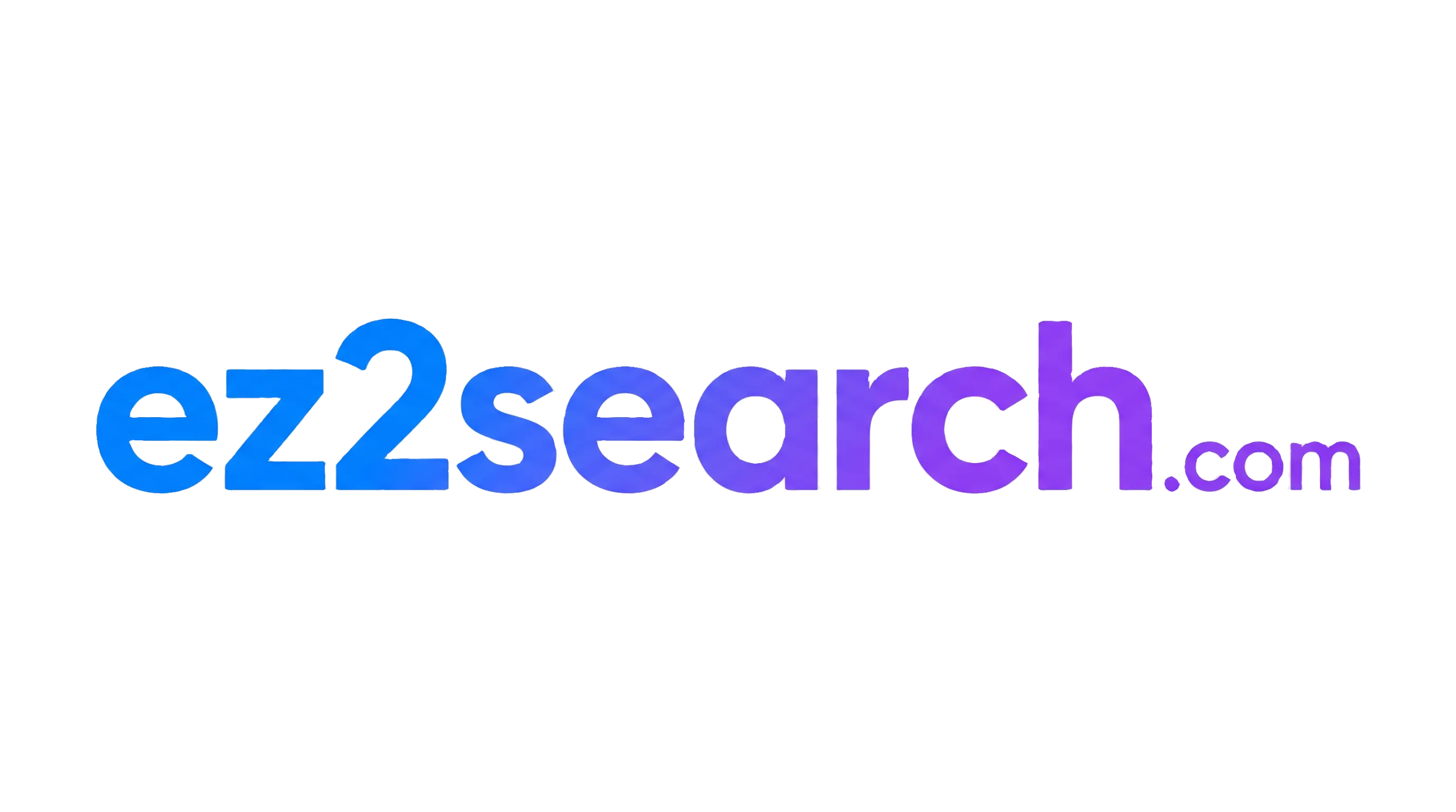 Ez 2 Search